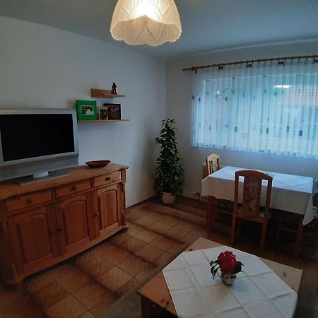 Ferienapartment Karle Nordrach Buitenkant foto
