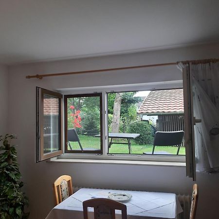 Ferienapartment Karle Nordrach Buitenkant foto