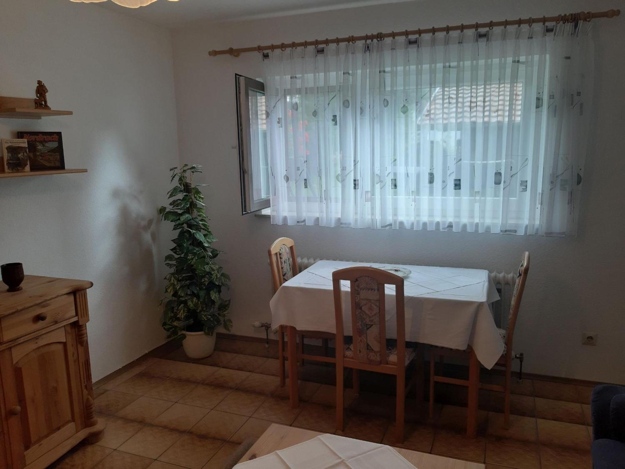 Ferienapartment Karle Nordrach Buitenkant foto
