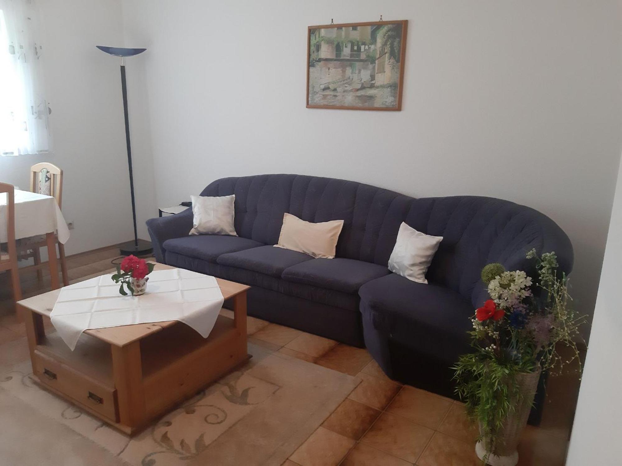 Ferienapartment Karle Nordrach Buitenkant foto