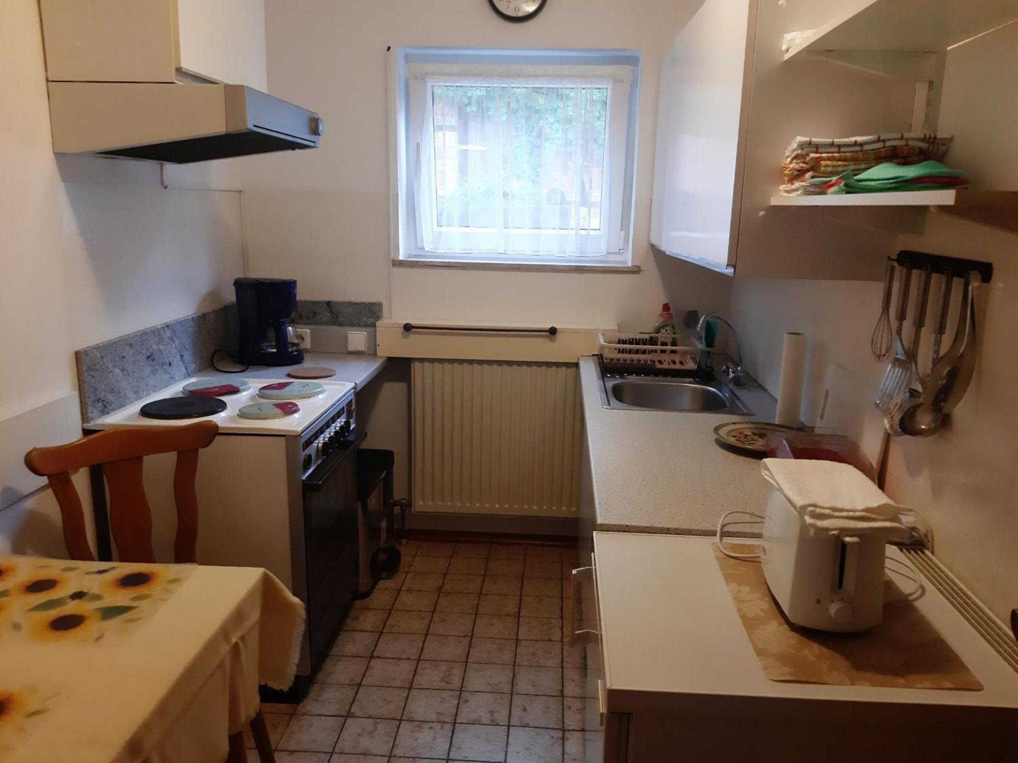 Ferienapartment Karle Nordrach Buitenkant foto