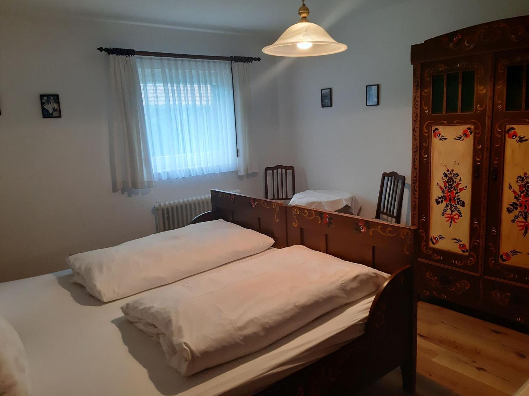 Ferienapartment Karle Nordrach Buitenkant foto