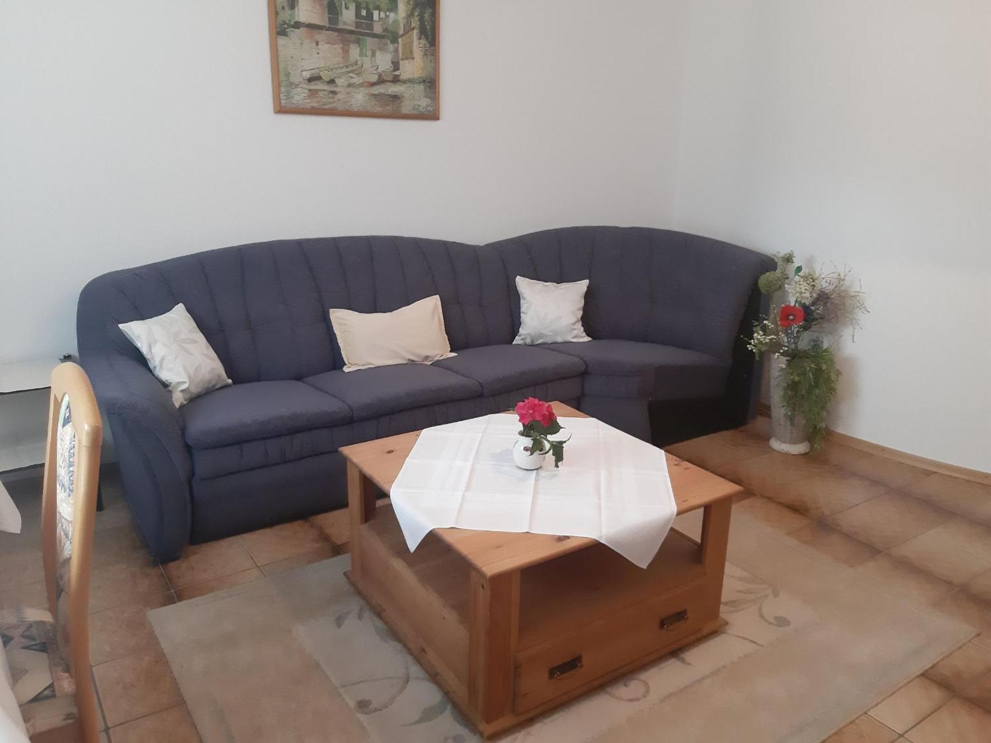 Ferienapartment Karle Nordrach Buitenkant foto