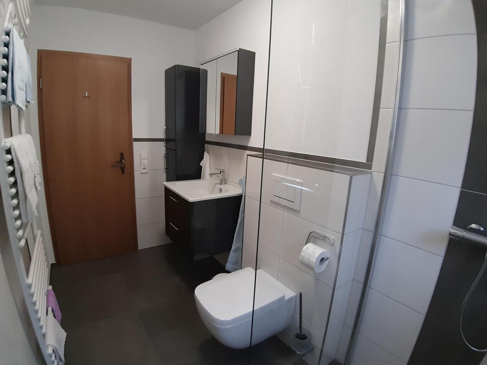 Ferienapartment Karle Nordrach Buitenkant foto