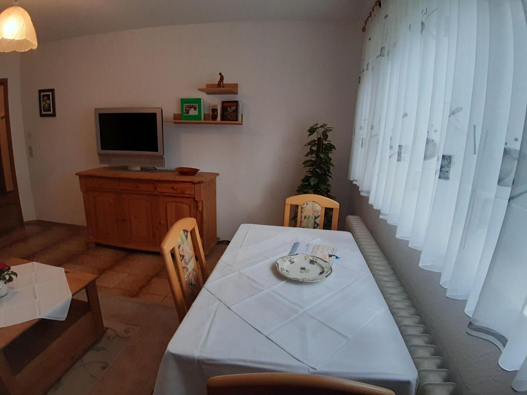 Ferienapartment Karle Nordrach Buitenkant foto
