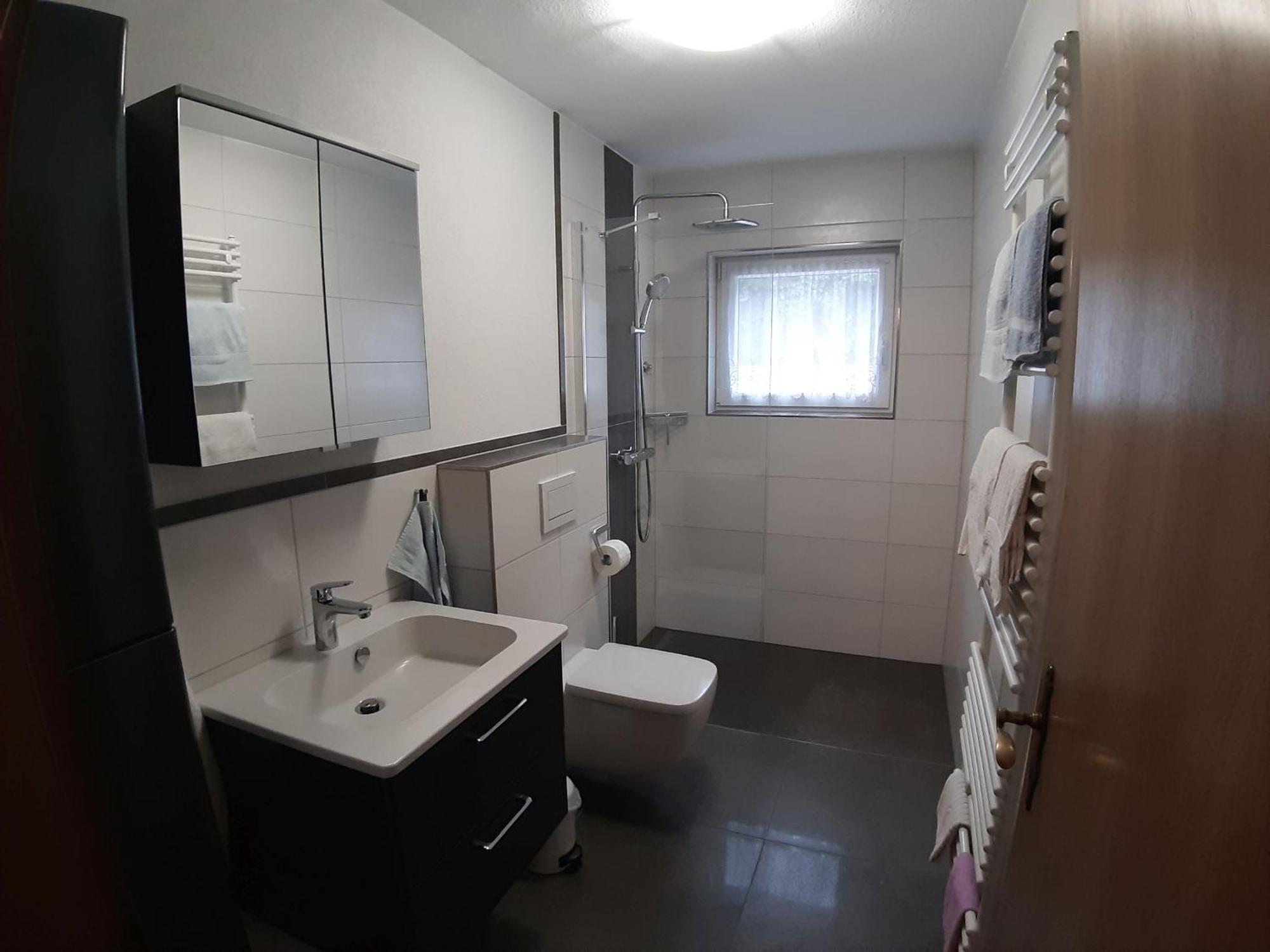 Ferienapartment Karle Nordrach Buitenkant foto