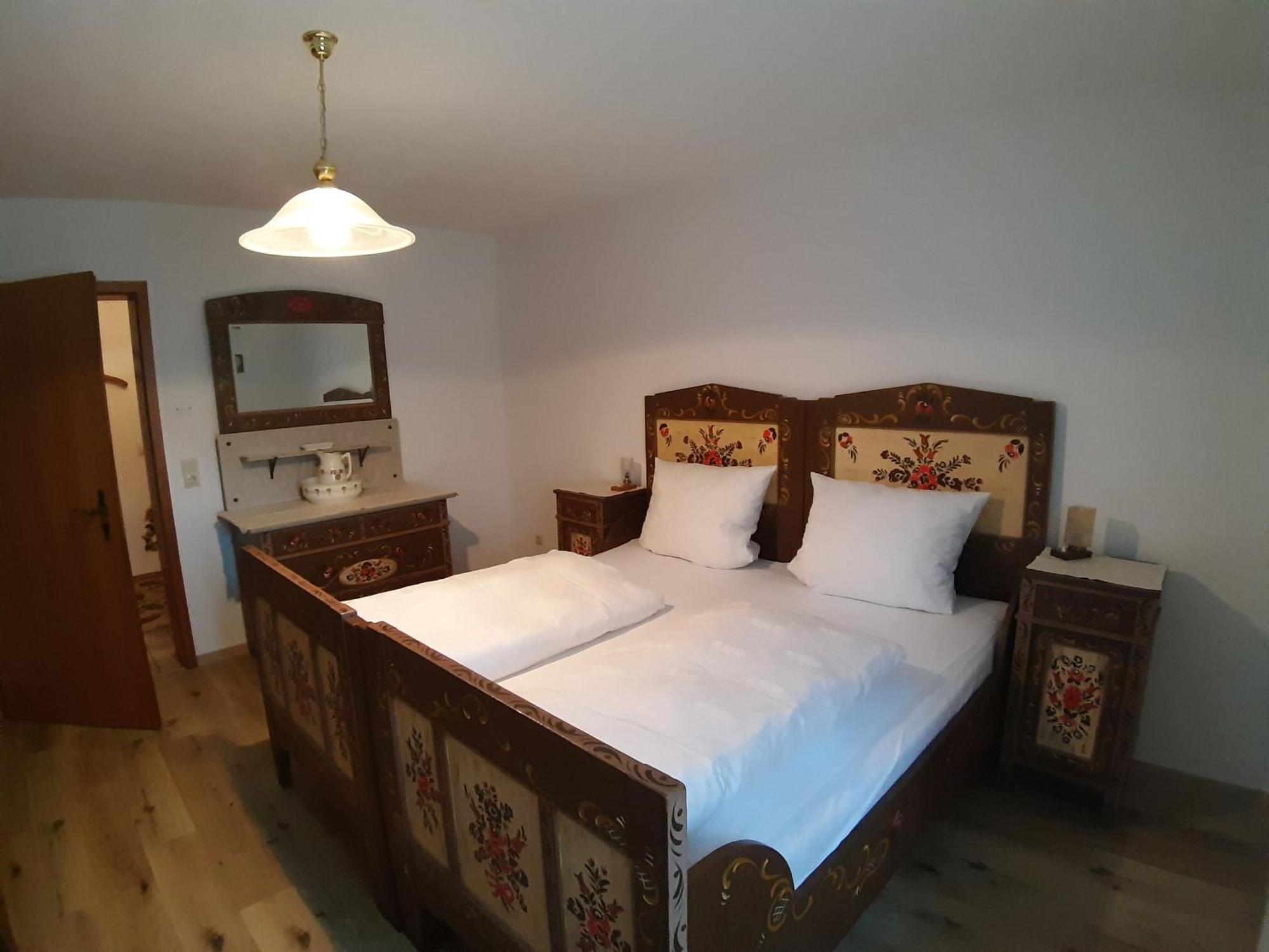 Ferienapartment Karle Nordrach Buitenkant foto